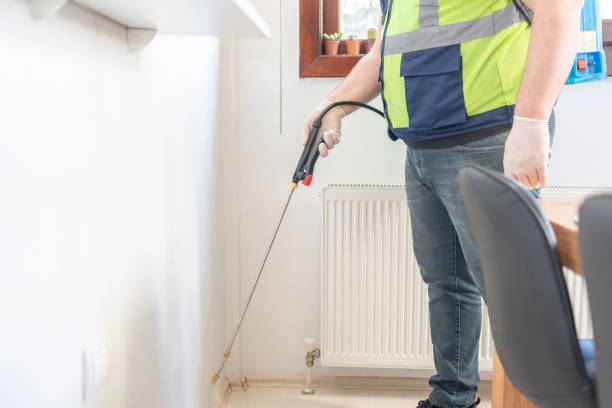 Best Pest Control Near Me  in Mason City, IL